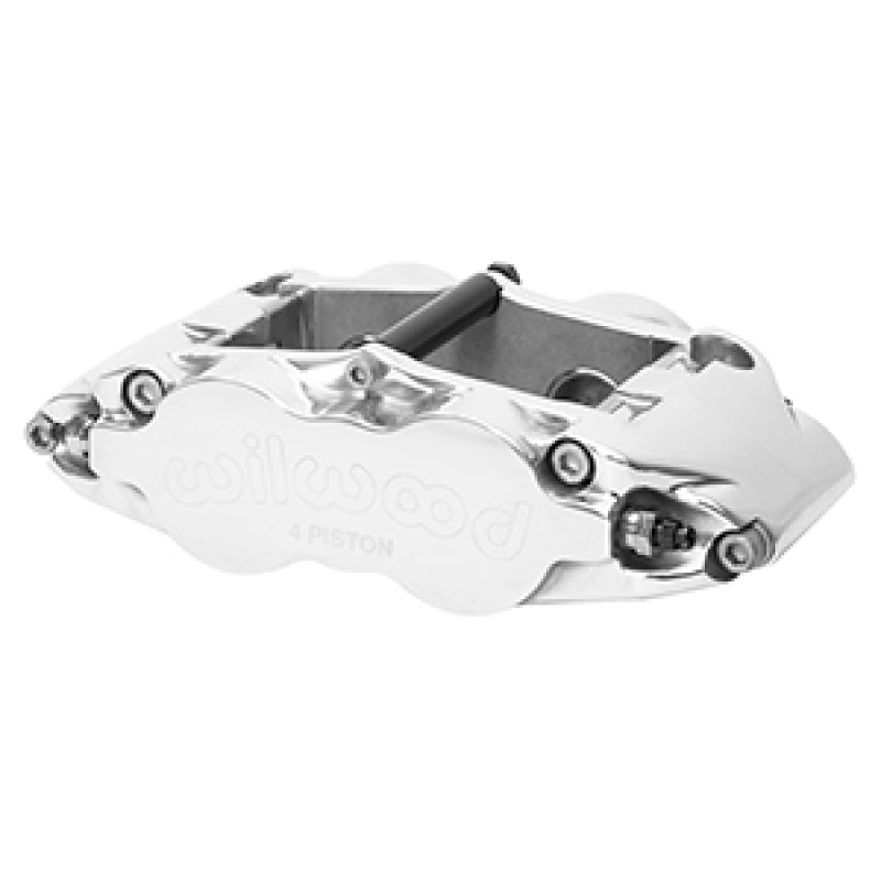 Wilwood 1.12/1.12 FNSL4R Caliper 1.10 Rotor Brake Calipers - Perf Wilwood