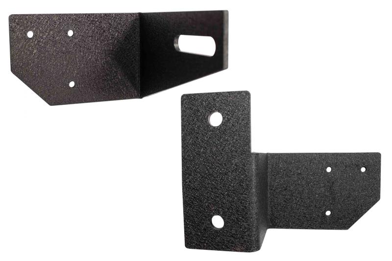 Fishbone Offroad 84-01 Jeep Cherokee XJ Rear Seat Hi-Lift Jack Mount Jacks Fishbone Offroad