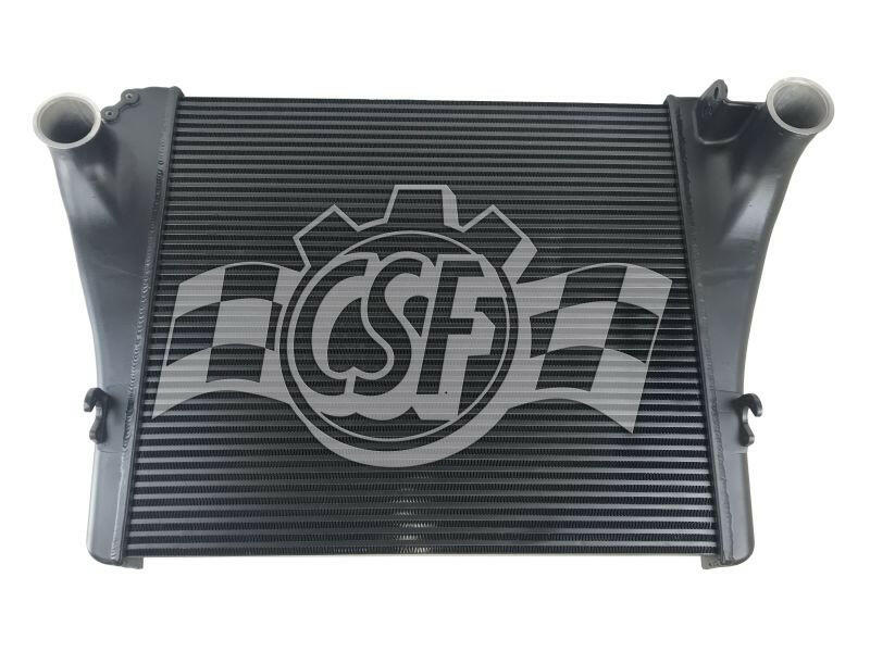 CSF 07-10 Volvo VHD104F 12.1L OEM Intercooler Intercoolers CSF