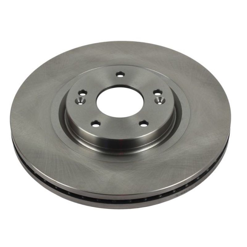 Power Stop 15-19 Kia Sedona Front Autospecialty Brake Rotor Brake Rotors - OE PowerStop