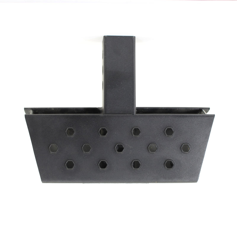 Go Rhino HS-10 Hitch Skid Step Hitch Accessories Go Rhino