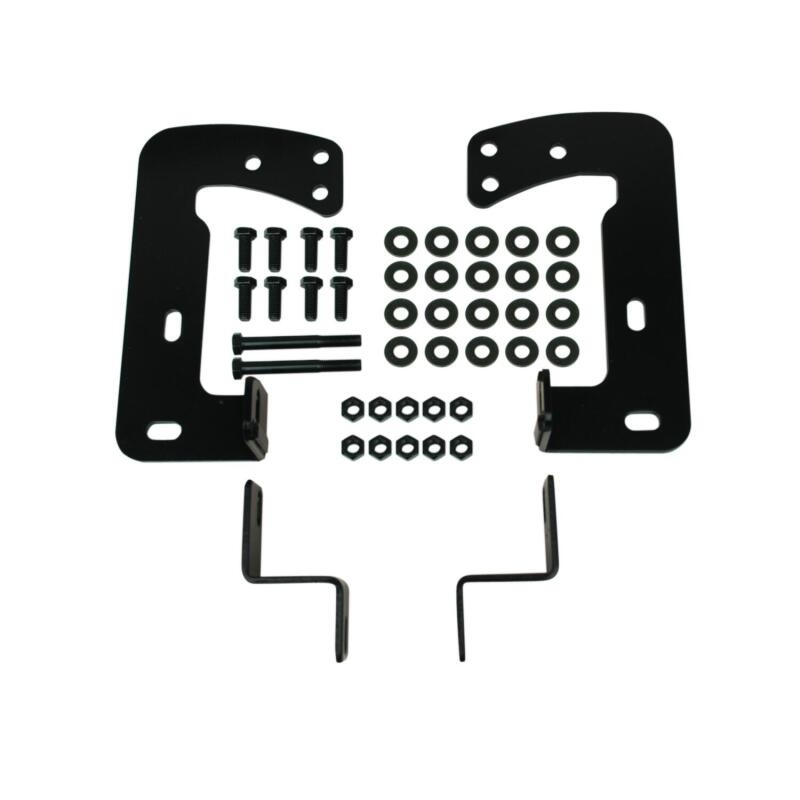 Westin 2001-2005 Ford/Mazda Ranger/Ranger Edge Sportsman Grille Guard - Black Grille Guards Westin