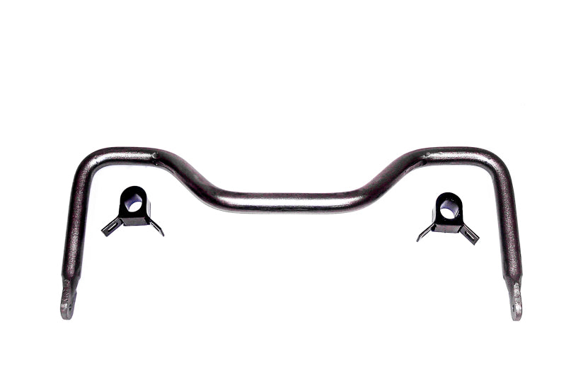 Hellwig 08-16 Ford F-450 2/4WD Solid Heat Treated Chromoly 1-1/2in Rear Sway Bar Sway Bars Hellwig