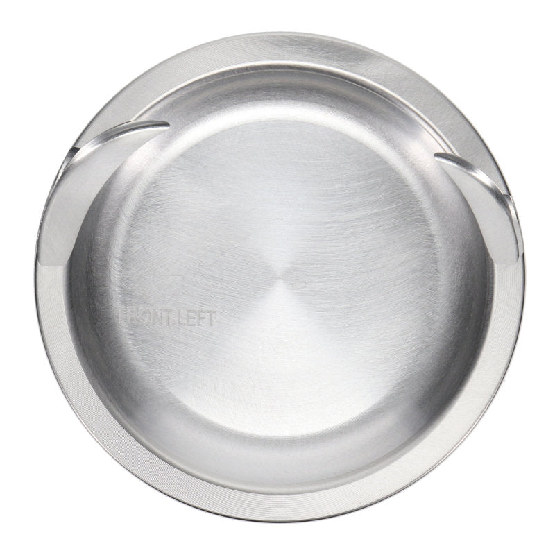 JE Pistons 4.6 2V MODULAR 9.5:1 Set of 8 Pistons Piston Sets - Forged - 8cyl JE Pistons