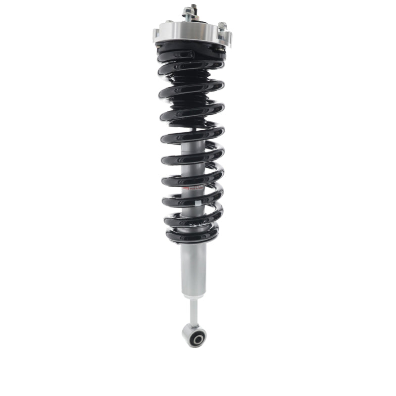 KYB Shocks & Struts Truck-Plus Leveling Front Left 05-15 Toyota Tacoma 4WD (Incl TRD) Shock & Spring Kits KYB