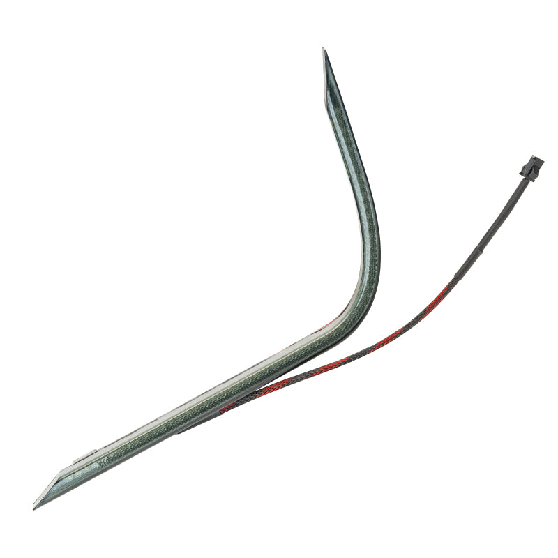 Oracle Vector Grille Turn Signal Module- LH - Amber Light Accessories and Wiring ORACLE Lighting