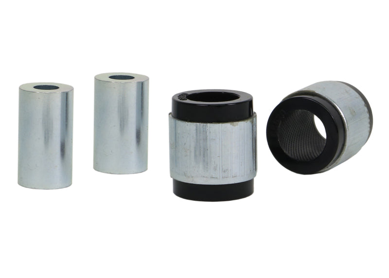 Whiteline Rear Upper Inner Bushings Bushing Kits Whiteline