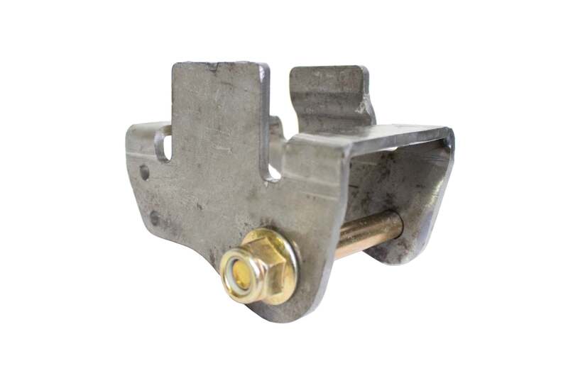 Rustbuster Mid Frame Section Right Side Frames RustBuster