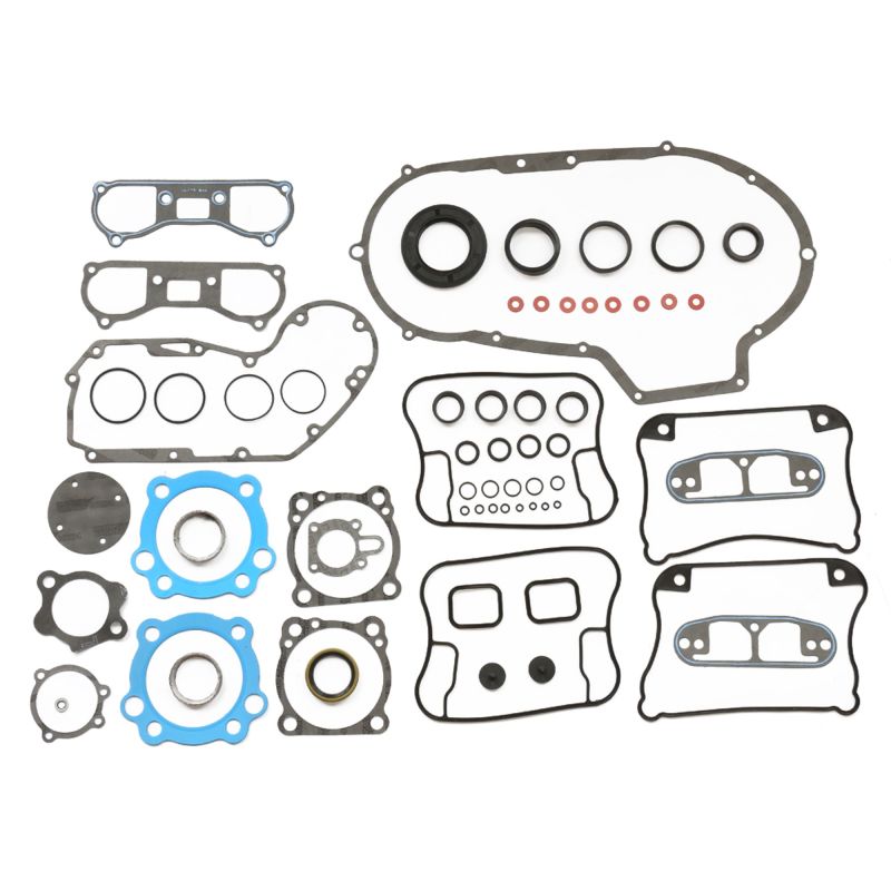 Athena Harley-Davidson Sportsters Complete Gasket Kit (Incl Oil Seals) Gasket Kits Athena