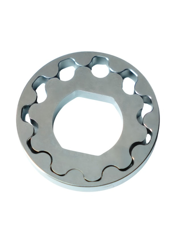 Boundary 07-18 Lexus ES350 / 07-11 Lexus GS350 3.5L V6 Billet Oil Pump Gear Oil Pumps Boundary