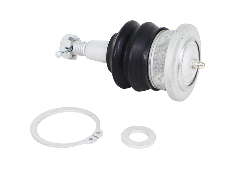 Whiteline 06-22 Ford Expedition Fixed Offset UCA Replacement Ball Joint Kit Ball Joints Whiteline