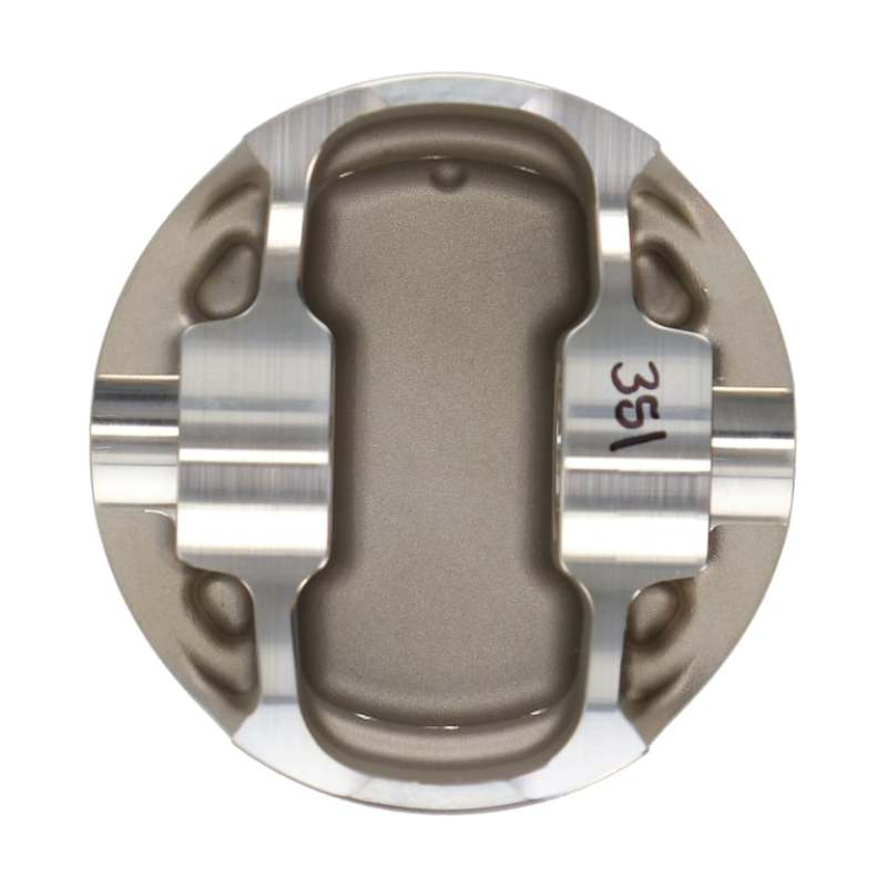 Wiseco Ford SOHC V8 4.6L 2 Val NA/Boost/Nitrous Top Ring Down .300in -20.0cc 3.552 Bore 8.9:1 CR Piston Sets - Forged - 8cyl Wiseco