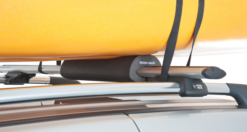 Rhino-Rack Vortex Wrap Pads - 15in - Pair Roof Rack Rhino-Rack