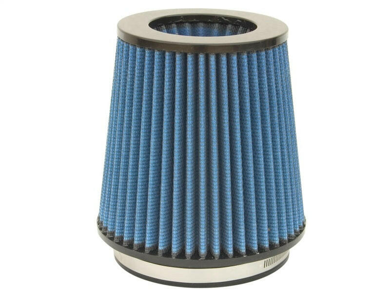 aFe MagnumFLOW Air Filters IAF P5R A/F P5R 5-1/2F x 7B x 5-1/2T (Inv) x 7H (IM) Air Filters - Universal Fit aFe