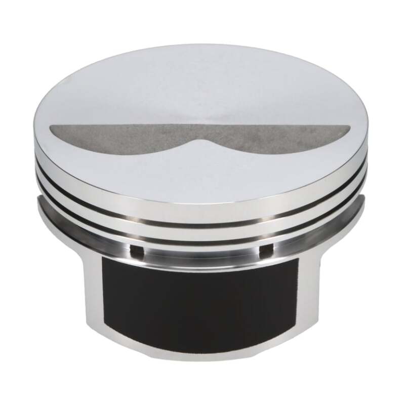 Wiseco Pro Tru Street Chevy Small Block 4.125in Bore 1.125in CH -5.00 CC Piston Set Piston Sets - Forged - 8cyl Wiseco