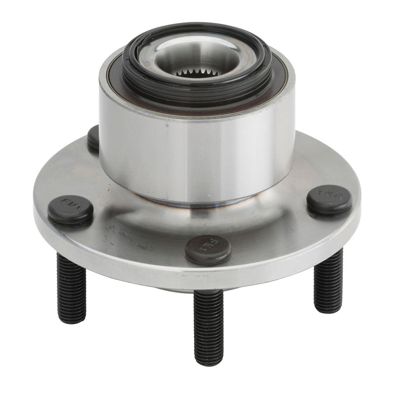 MOOG 06-13 Volvo C70 Front Hub Assembly Wheel Hubs Moog