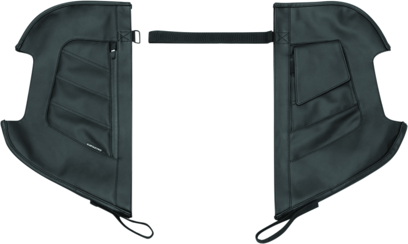 Kuryakyn Engine Guard Chaps Engine Covers Kuryakyn