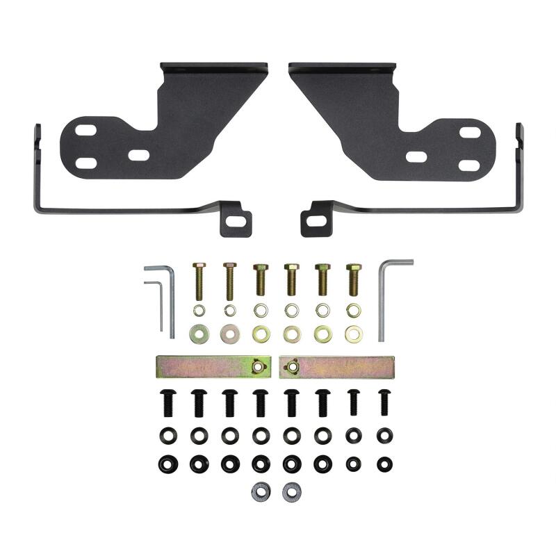 Westin 12-20 Nissan Frontier Sportsman X Grille Guard - Textured Black Grille Guards Westin