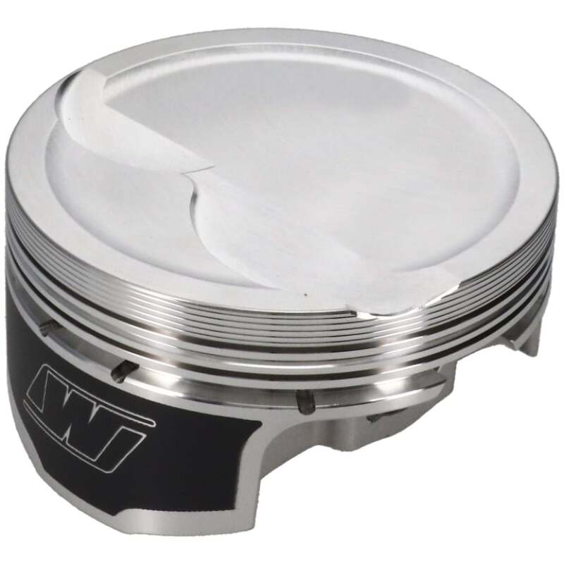 Wiseco RED Series Chevy LS 4.125in Bore 1.105in CH -10.00 CC Piston Set Piston Sets - Forged - 8cyl Wiseco