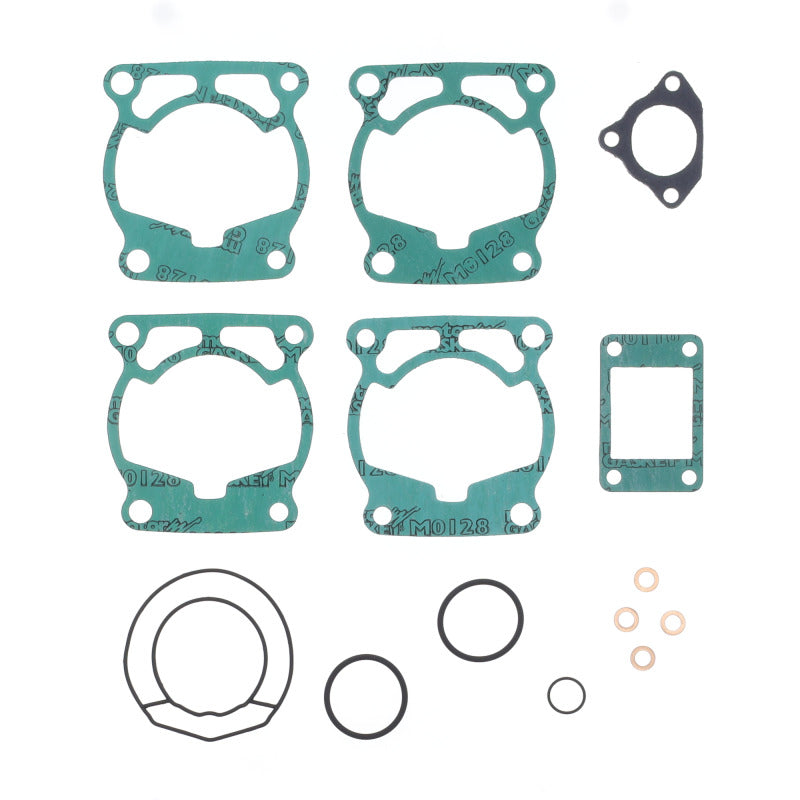 Athena 21-23 GAS GAS MC 65 Top End Gasket Kit Piston Sets - Powersports Athena