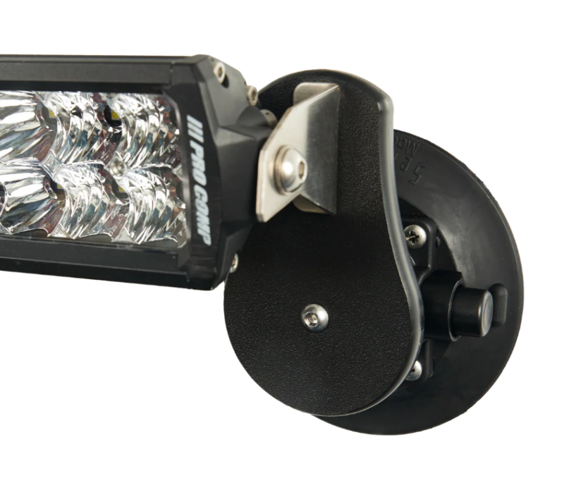 SeaSucker Light Bar Mount Light Mounts SeaSucker