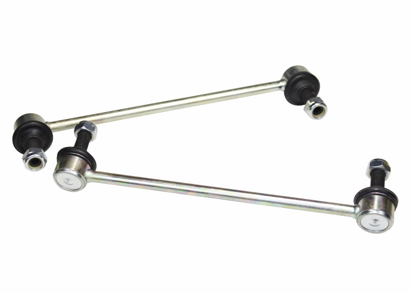 Whiteline Plus 6/06+ Toyota Camry ACV40 Sway Bar - Link Kit Sway Bar Bushings Whiteline