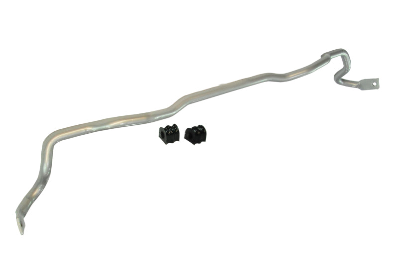 Whiteline 03-07 Subaru Impreza Non-Turbo Sedan Front 22mm Swaybar-heavy duty Sway Bars Whiteline