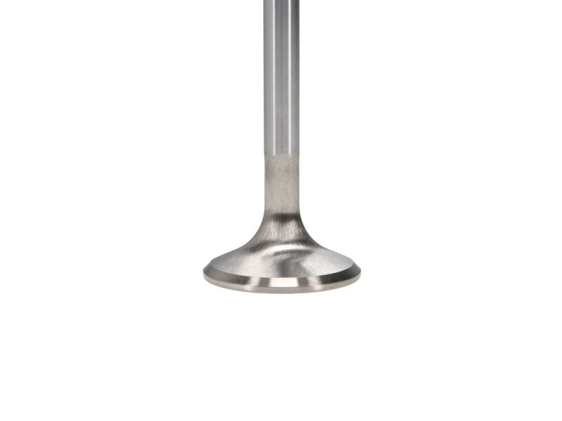 Manley Nissan 3.0L RB30E Exhaust Valve Kit - 36.10mm Head Dia. 124.59mm O/A Length, 0.3136in Stem Valves Manley Performance