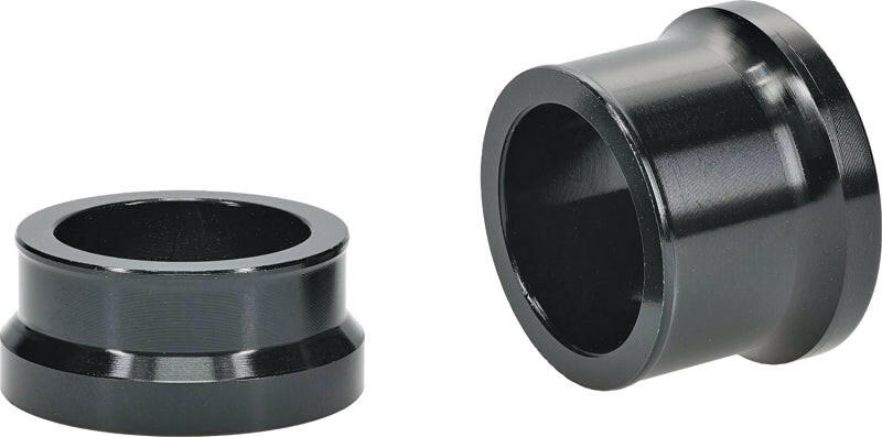 All Balls Racing 08-23 Yamaha YZ125 Wheel Spacer Kit - Front Wheel Spacers & Adapters All Balls Racing