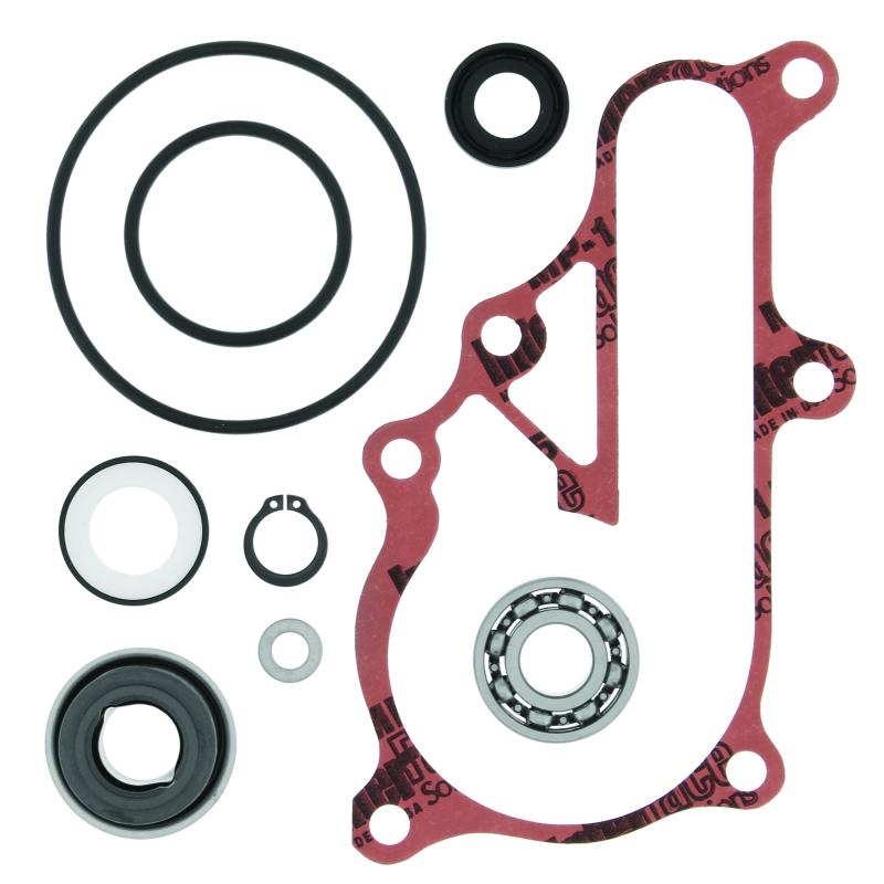 QuadBoss 06-22 Yamaha YFM700R Raptor Water Pump Rebuild Kit Water Pumps QuadBoss