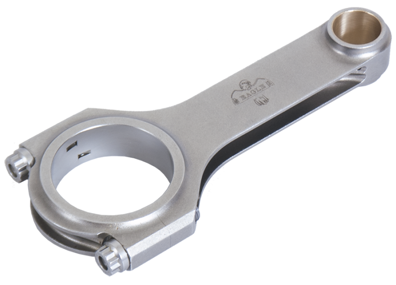 Eagle Chevrolet Big Block H-Beam Connecting Rods (Set of 8) Connecting Rods - 8Cyl Eagle