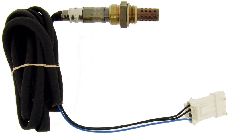 NGK Saab 9000 1993 Direct Fit Oxygen Sensor Oxygen Sensors NGK