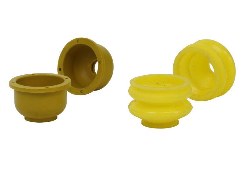 Whiteline Replacement Boots for KCA395 Suspension Arms & Components Whiteline