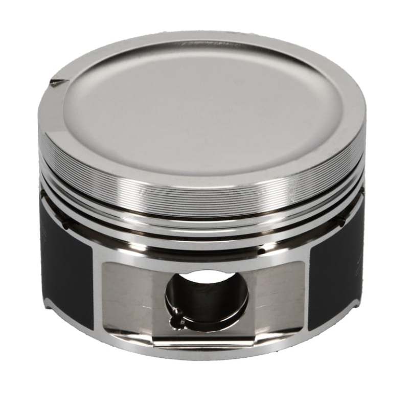 Wiseco Volkswagen 1.8T 5v -7cc Dish 82.00mm SINGLE PISTON Pistons - Forged - Single Wiseco
