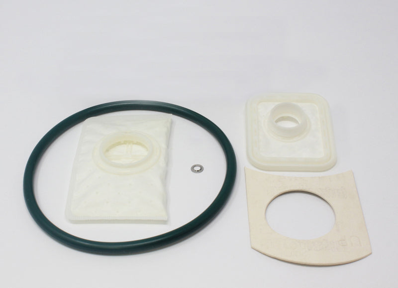 Walbro Fuel Pump Kit for 97-02 Saturn SC/SL/SW 190lph/255lph Hi Pressure Fuel Pumps Walbro