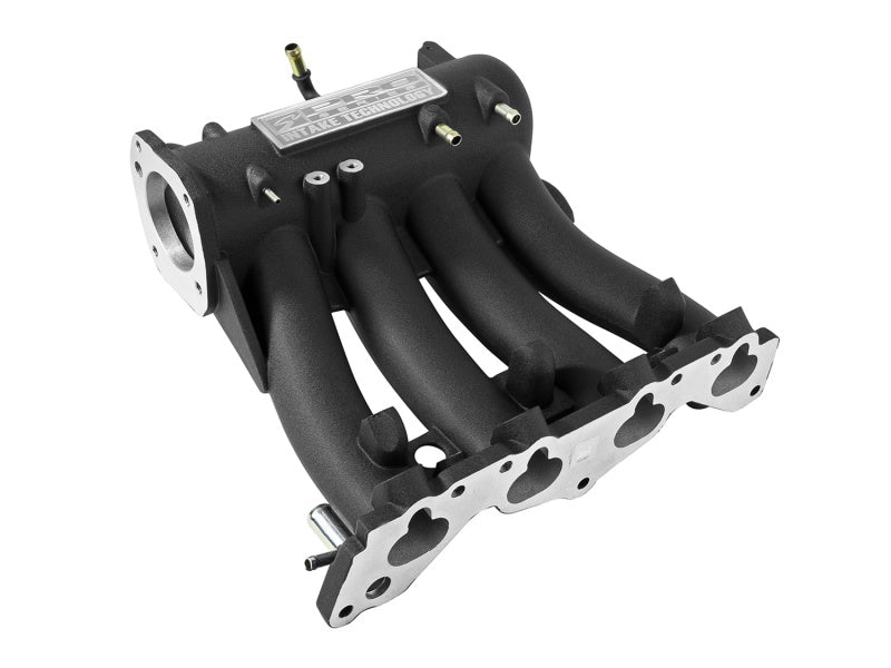 Skunk2 Pro Series 88-00 Honda D15/D16 SOHC Intake Manifold (Race Only) (Black Series) Intake Manifolds Skunk2 Racing