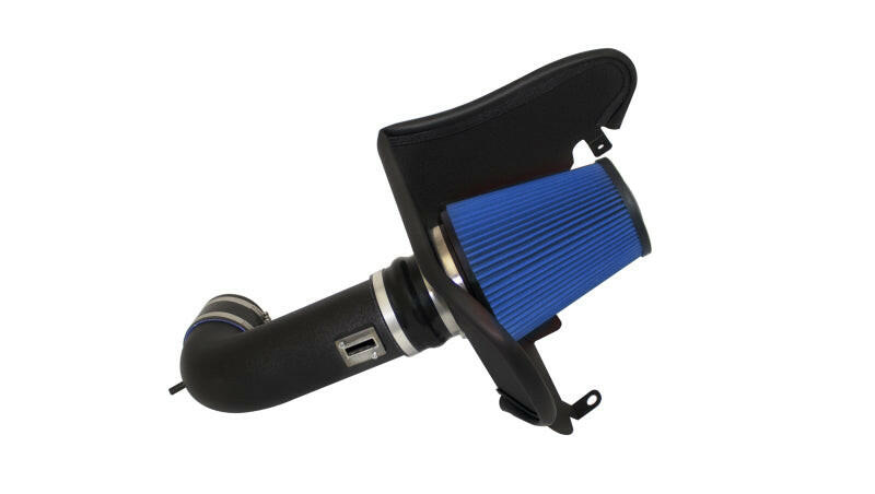 Corsa Apex 10-15 Chevrolet Camaro SS 6.2L MaxFlow 5 Metal Intake System Cold Air Intakes CORSA Performance