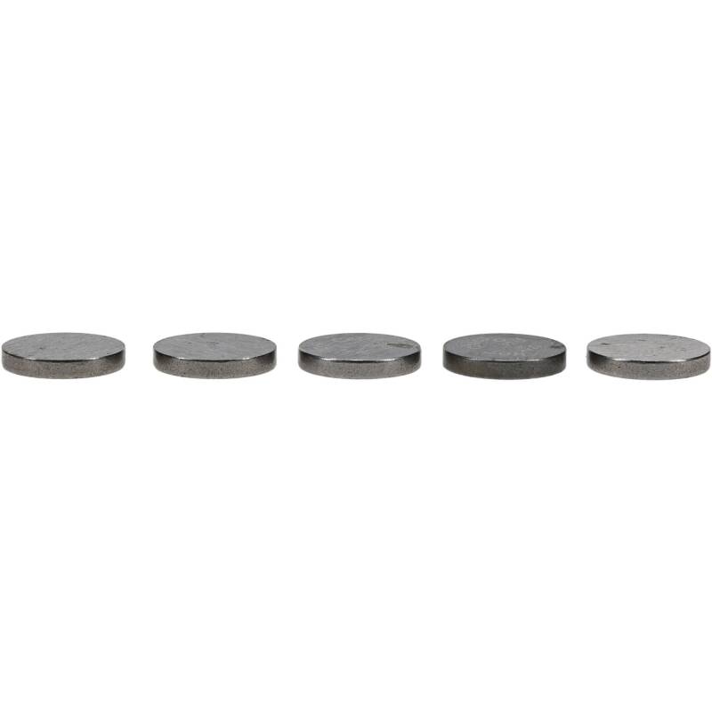 Hot Cams 04-08 400 DVX/02-16 CRF 450 R Shim Kits 1.500mm Thickness - 5 Pack Valves Hot Cams