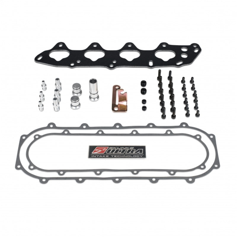 Skunk2 Ultra Race B Series Manifold Hardware Kit Intake Manifolds Skunk2 Racing