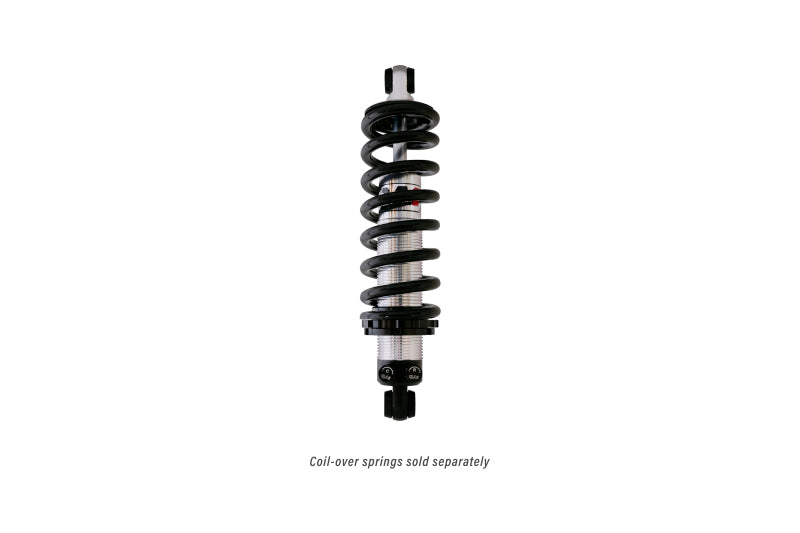 QA1 Proma Star Series Coil-Over Shock Absorber - Double Adj. - Bushing Mount - 8.75in/11.125in- Alum Shocks and Struts QA1