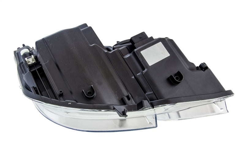 Hella 10-11 Mercedes-Benz W/O Cornering Lamp Headlamp Lh Bulbs Hella