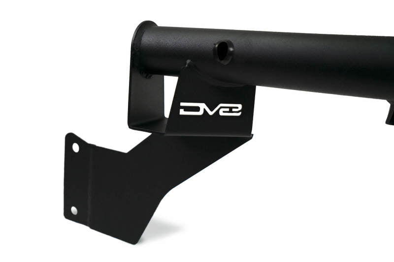 DV8 Offroad 21-22 Ford Bronco 4dr Rear Speaker & Light Mount Bar Light Mounts DV8 Offroad