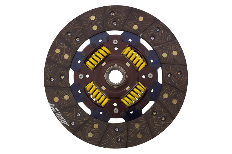 ACT 2005 Toyota Tundra Perf Street Sprung Disc Clutch Discs ACT