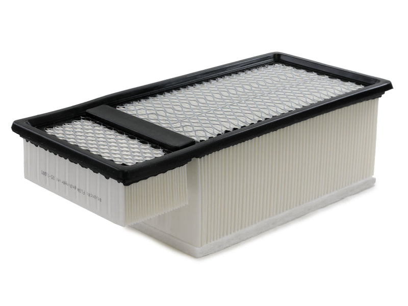 aFe POWER 11-16 Ford Diesel Trucks V8-6.7L (td) ProGuard OE Replacement Air Filter Air Filters - Direct Fit aFe