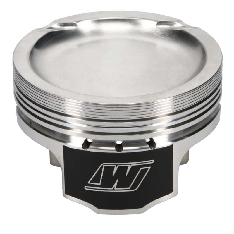 Wiseco Ford Mazda Duratech 2vp Dished 8.8:1 CR Piston Shelf Stock Kit Piston Sets - Forged - 4cyl Wiseco