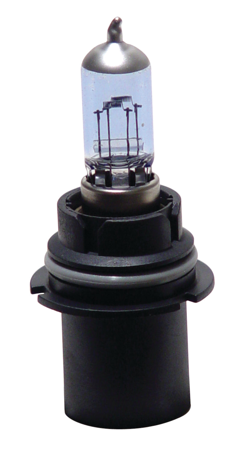 ANZO Halogen Bulbs Universal 9004 12V 55/65W Super White Twin Pack Bulbs ANZO