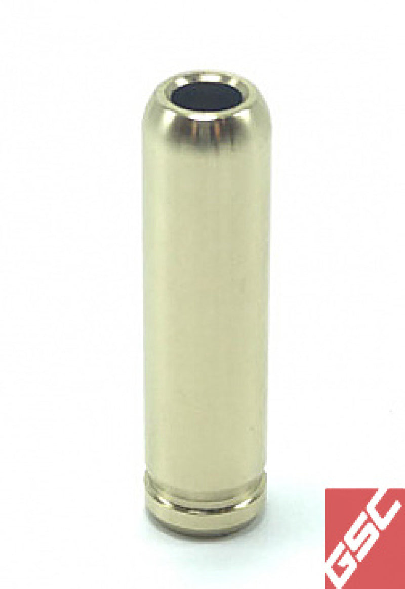 GSC P-D Toyota 3SGTE GEN3 Manganese Bronze Intake/Exhaust Valve Guide +.003in Oversize OD - Single Valve Guides GSC Power Division