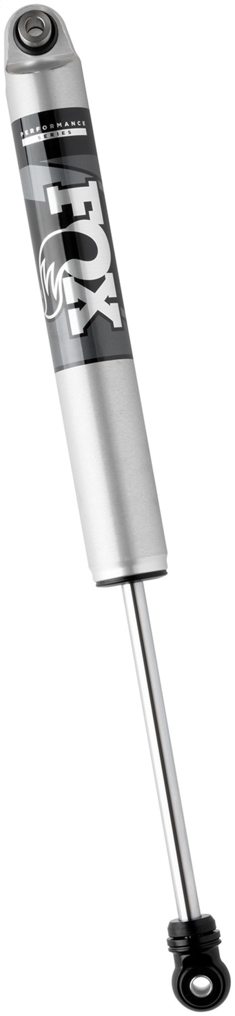 Fox 2018+ Jeep Wrangler JL 2.0 Performance Series 9.6in Smooth Body IFP Front Shock 0-1.5in. Lift Shocks and Struts FOX