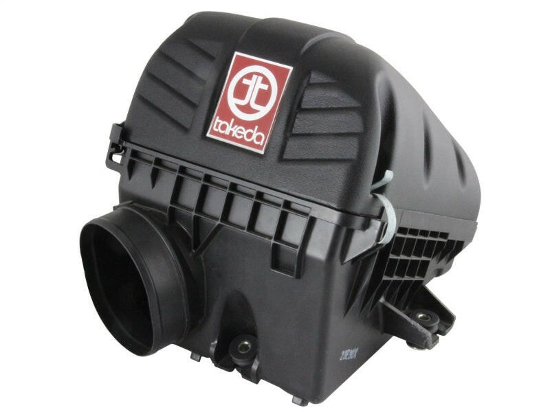 aFe Takeda Intake Stage-2 PRO 5R Honda Civic 12-13 L4-1.8L (Wrinkle Black) Cold Air Intakes aFe