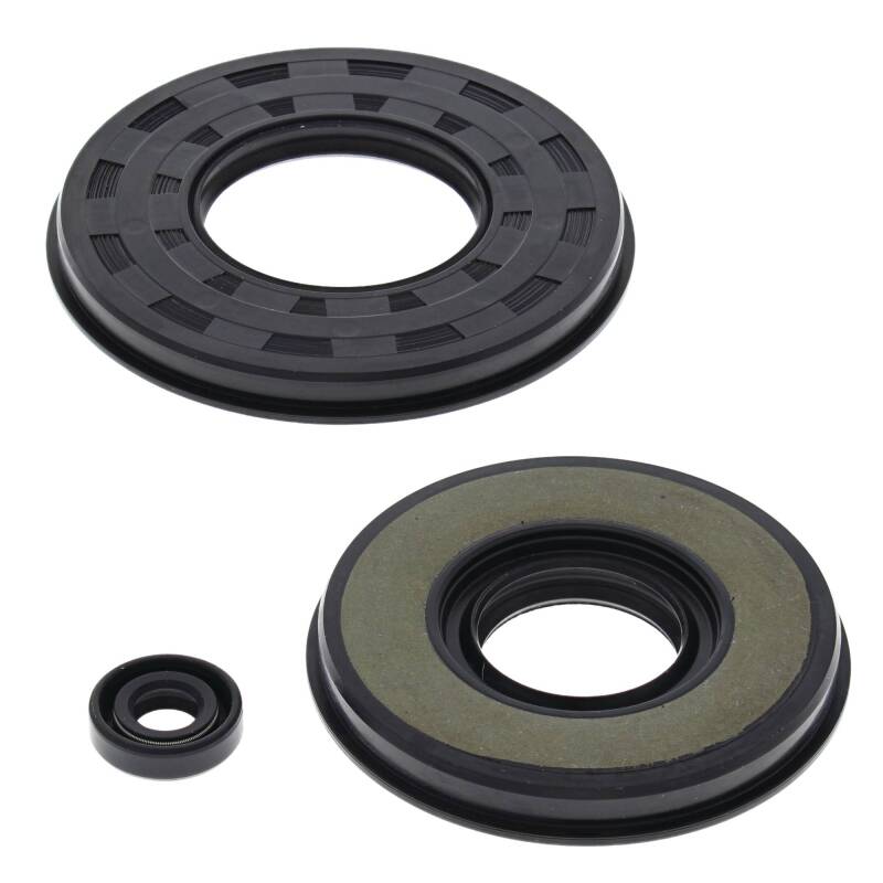 Vertex Gaskets 98-99 Arctic Cat Pantera 800 Oil Seal Kit Engine Hardware Vertex Pistons